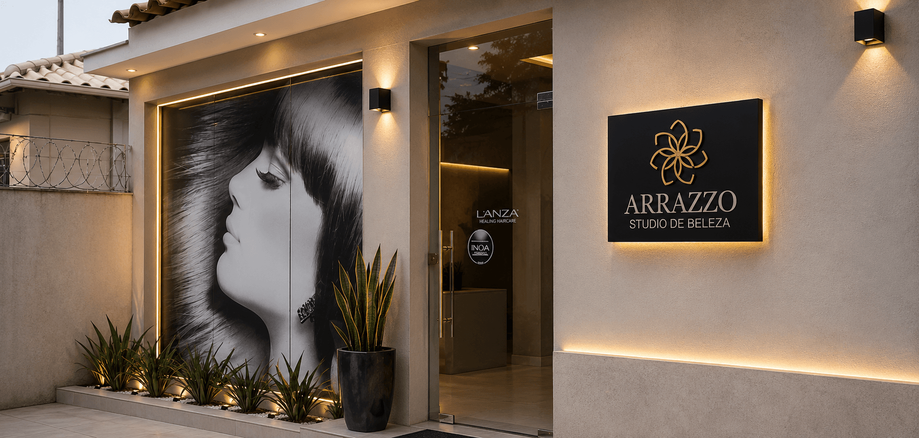 Arrazzo Studio de Beleza