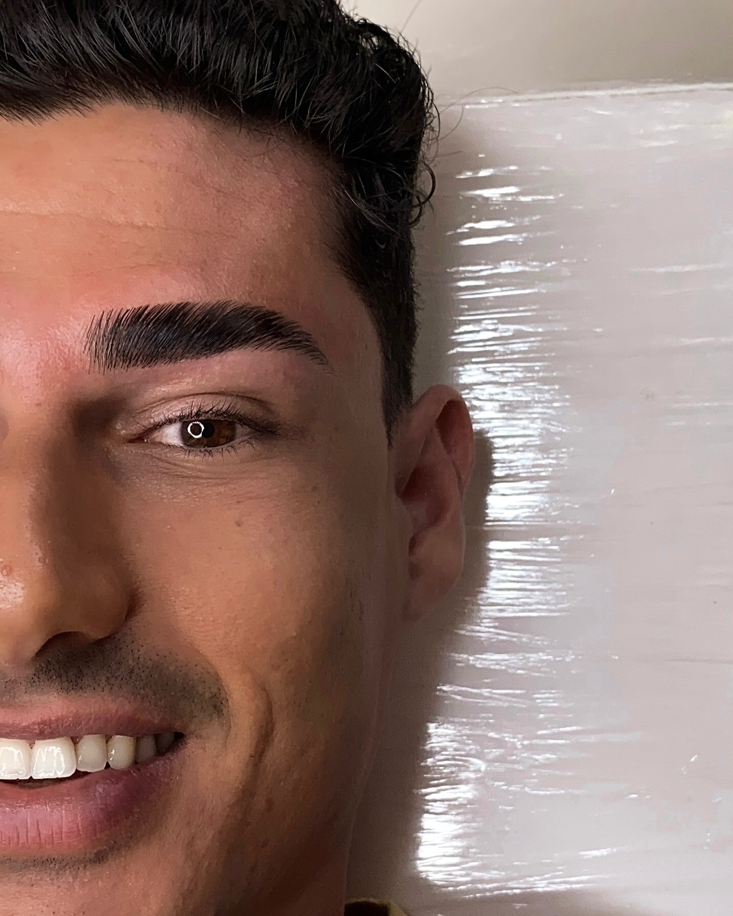 Corte e acabamento feminino